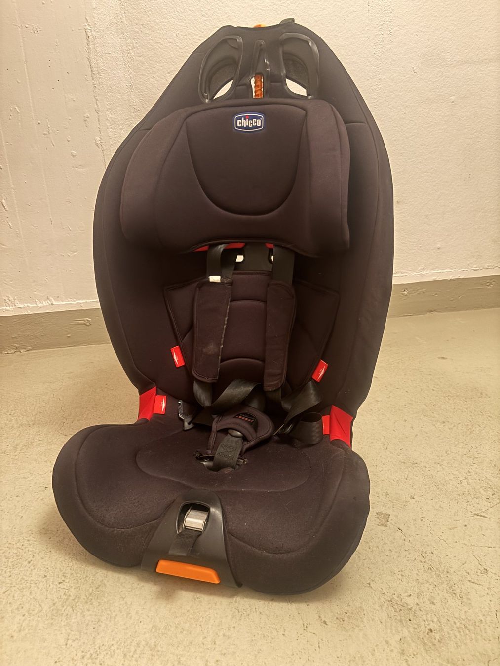 Chicco Sièges auto: Kindersitz Chicco – D'occasion à Uster par grk_768y