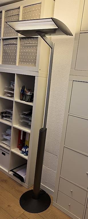 Lampade: Büroleuchte – Usato da Mühlau venduto da ana_75z8 1
