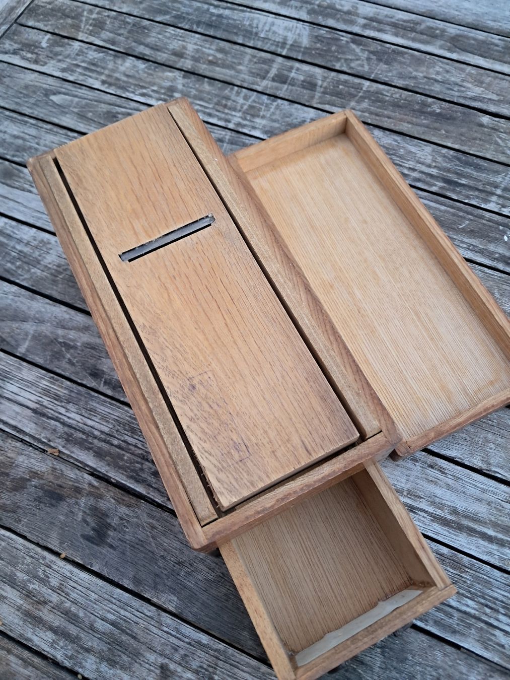 Elettrodomestici da cucina: Bonito Hobel / Kezuriki – Usato da Hundwil venduto da anou00 3