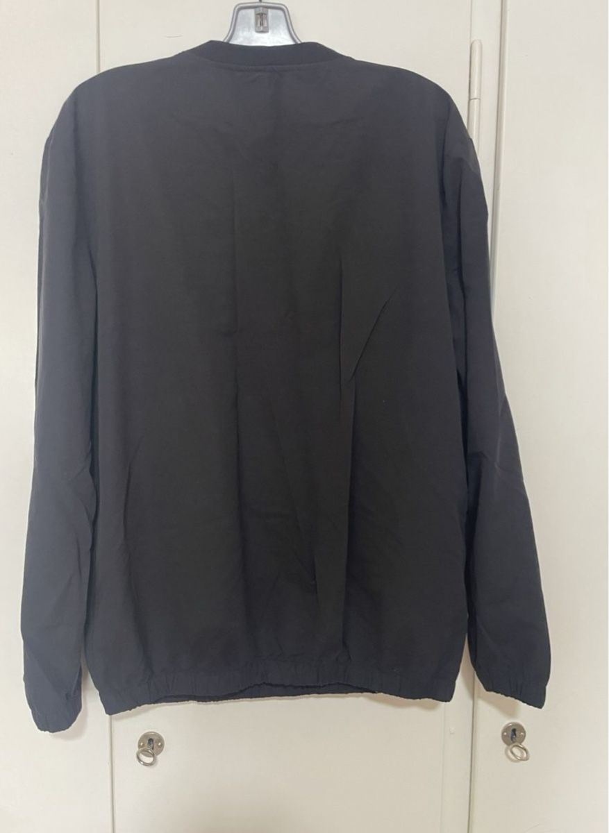 H&M Maglioni & Felpe: H&M Divided Schwarzer Pulli Gr. S Übergangsjacke – Usato da Zürich venduto da Herbion1 2