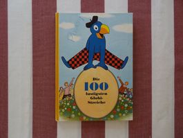 Die 100 lustigsten Globi Streiche - 2. Auflage 1983 - G510