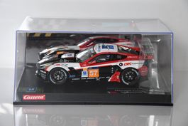 Carrera Digital 124 Chevrolt Corvette C7.R "AAI Motorsports,