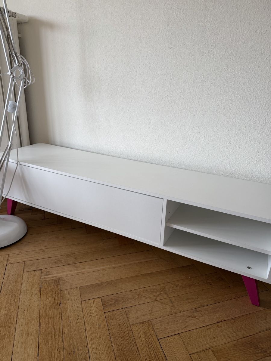 Mobili TV: TV Möbel – Nuovo (secondo la descrizione) da Zürich venduto da karimabdin1