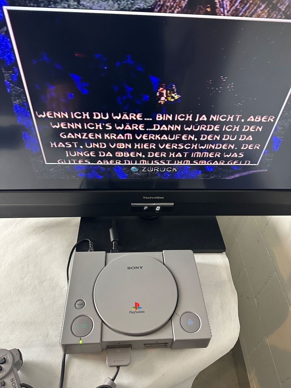 Giochi: Playstation 1 PSX  PS1 Diablo CIB Multilingual – Usato da Kappel SO venduto da MyFunBox 6