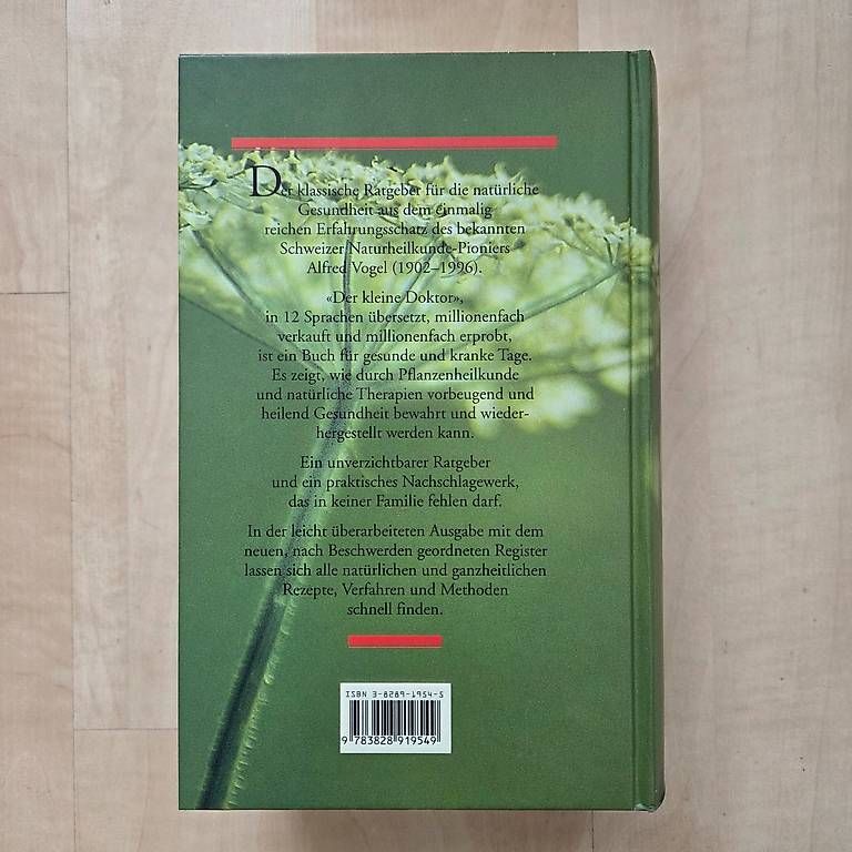Libri: Der kleine Doktor - A. Vogel – Usato da Zug venduto da Sunshine_113 3