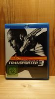 TRANSPORTER 3 auf Blu-Ray mit Jason Statham