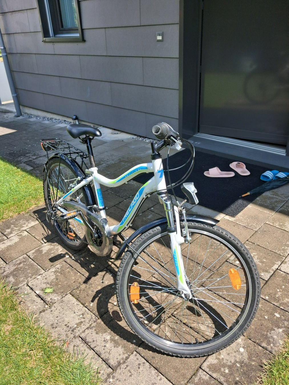 Trelago Velos: Kinder Velo – Gebraucht aus Guettingen von rutishauser01