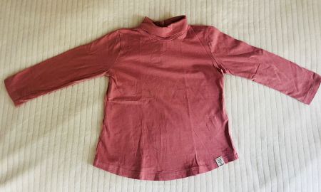 Girl longsleeve Zara