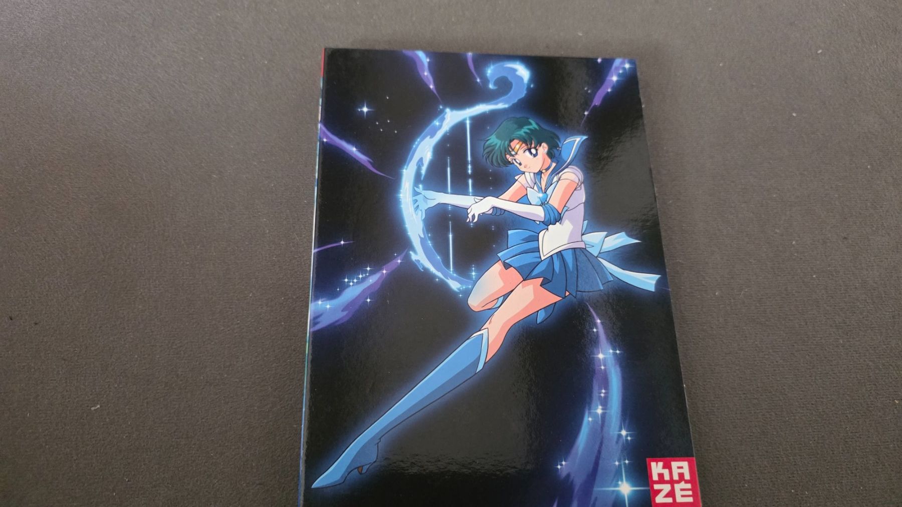 Tous les DVDs: Sailor moon dvd volume 2 saison 2 franaise – D'occasion à Bionnens par Meg011