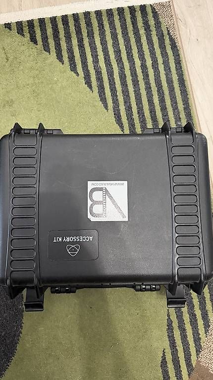Registratori: Atomos Ninja V + Accessory kit  – Usato da Saillon venduto da VidalBuso 3