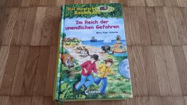Magisches Baumhaus: Band 1, 4-9, 16-18, 22 und 35-38