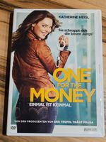 ONE FOR THE MONEY/ DVD