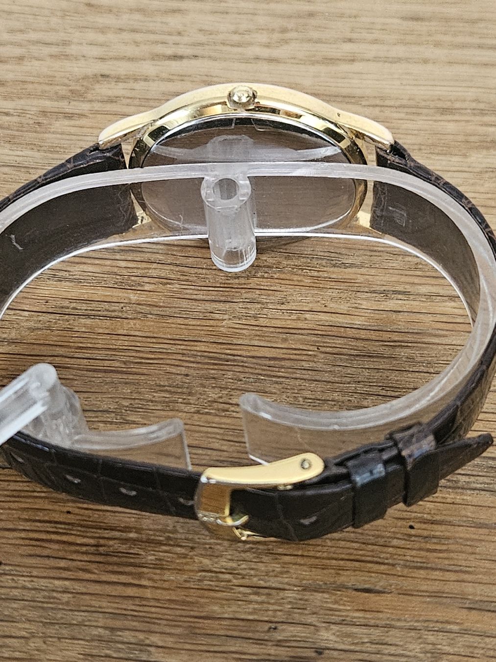 Eterna Montres: Eterna Herrenuhr 34mm  – D'occasion à Flamatt par pie_f9zm 5
