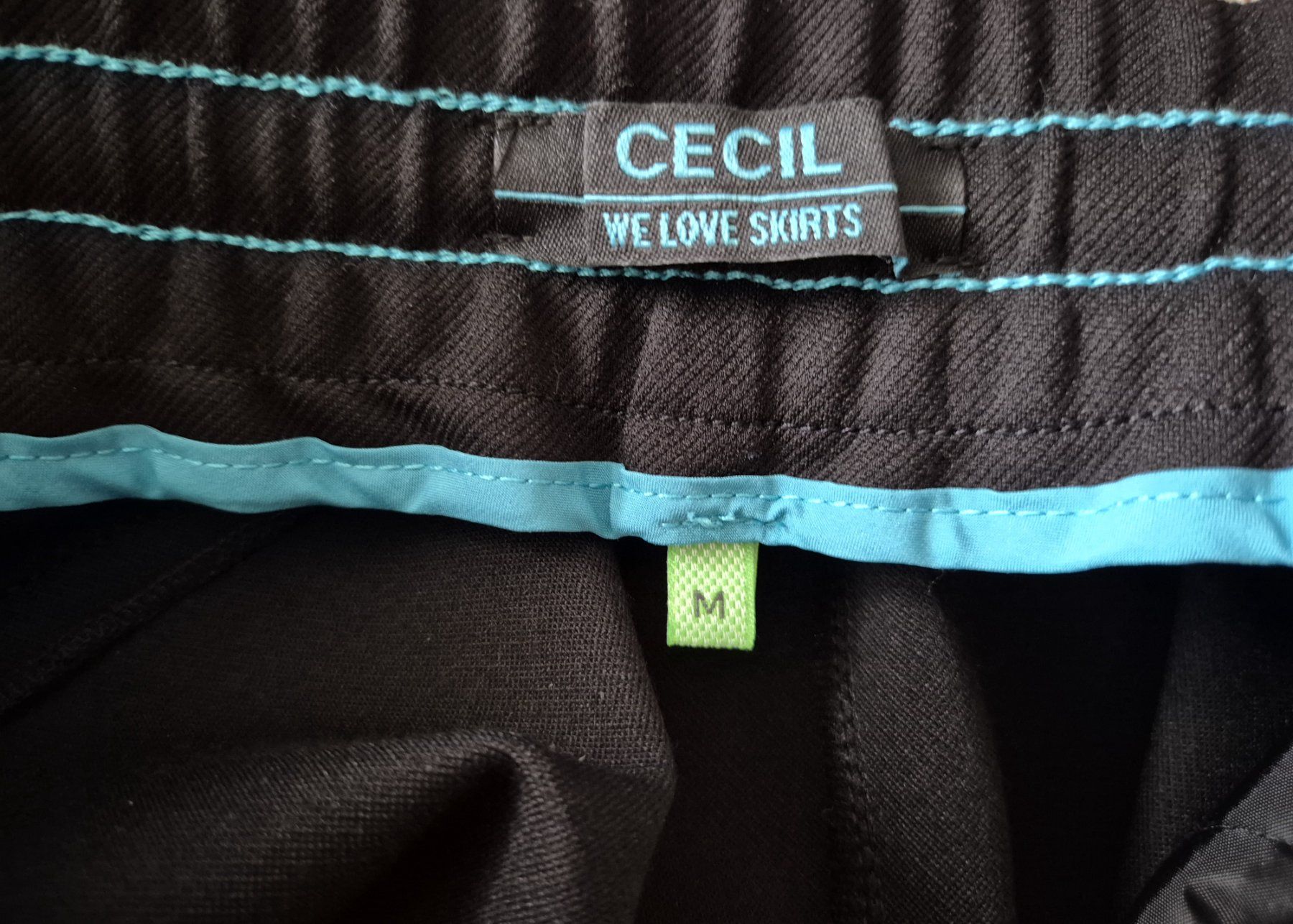 Gonne: Cecil Rock – Grösse M – Usato da Zürich venduto da Peedo 2
