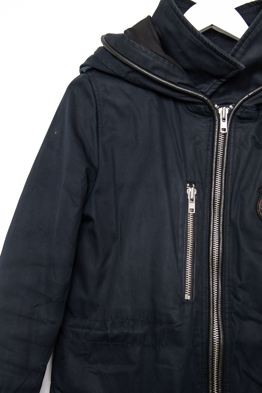 Kooples Giacche: The Kooples Parka – Gr. M – Usato da Illnau venduto da Monkky 3
