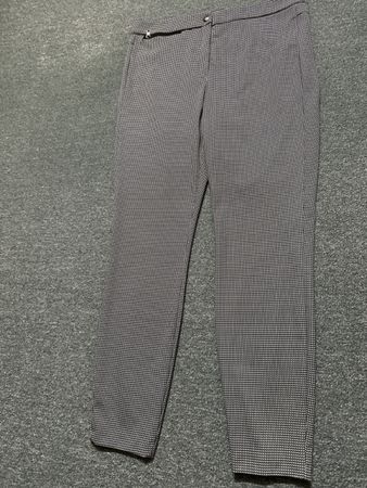 Brax Lab Hose Gr. 42 Karo-Muster  top Zus