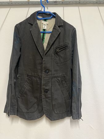 Diesel Blazer Jacke, Grösse S, selten getragen!
