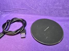 Wireless Charger – Kabelloses Ladepad USB-C