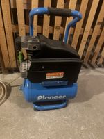 Kompressor Pioneer 10 Liter 11 Bar 