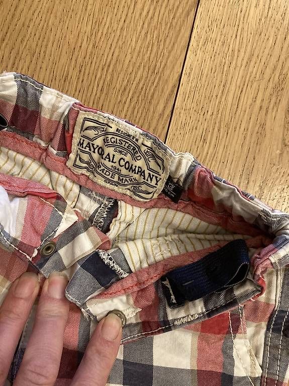 Pantaloni: Shorts, Grösse 98 – Usato da Zürich venduto da aqualina77 2