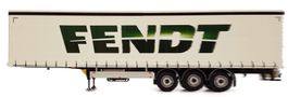 Marge Models 1902/01/01 Planenauflieger Fendt