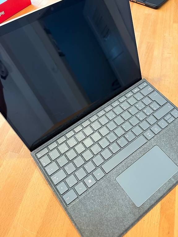 Microsoft Tablet PC: Microsoft Surface Pro 8 13" – Usato da Winterthur venduto da OliviaC5 1