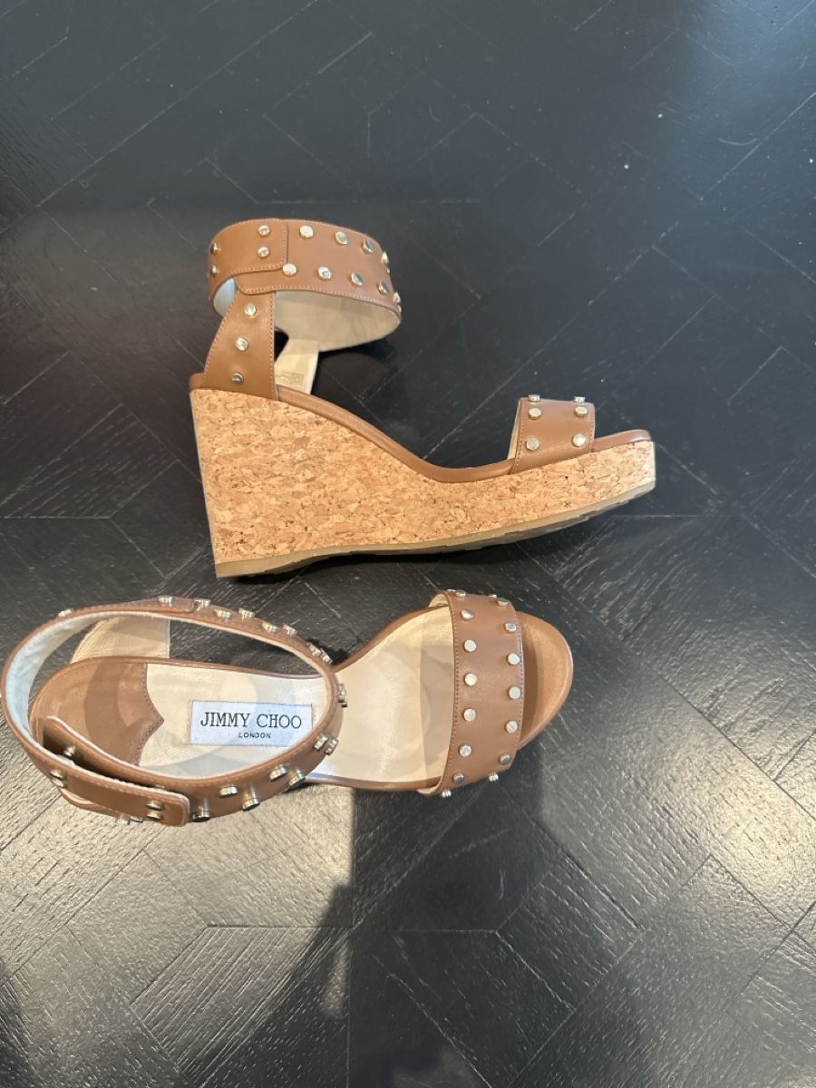 Jimmy Choo Scarpe da donna: Jimmy Choo Shoes Size 39 – Usato da Cologny venduto da pichi26 1