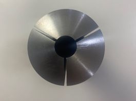 Spannzange B32 (Durchmesser 11.0)