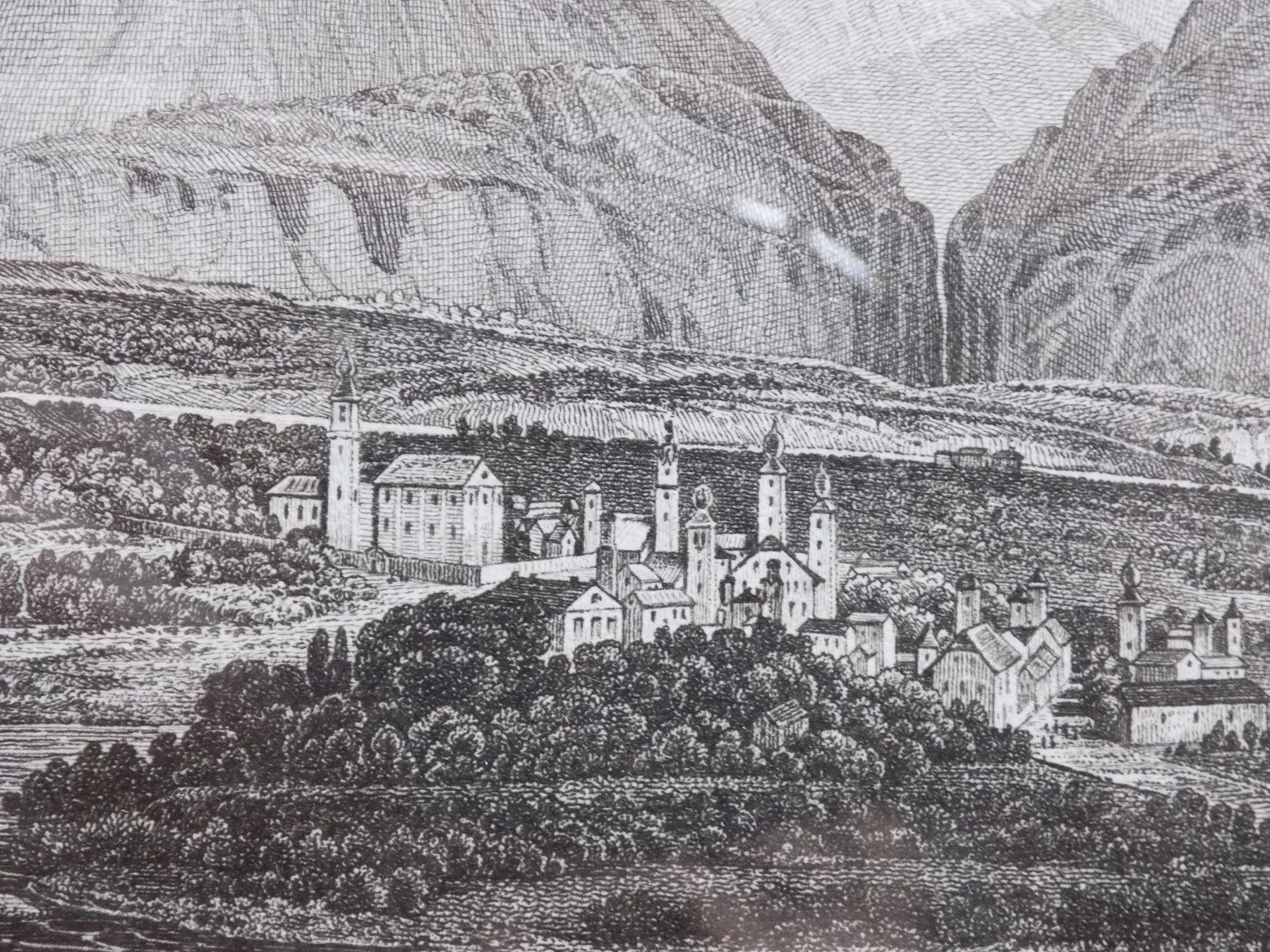 Incisioni: Brig – Usato da Risch venduto da Rischli15 7