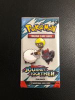 Booster Pack Journey Together Fun Pack SEALED Ab 1