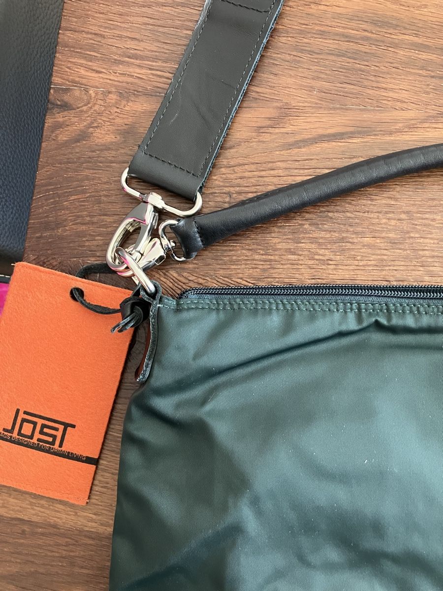 Borse: Jost Tasche – Nuovo (secondo la descrizione) da Alpnach Dorf venduto da heysheep 4