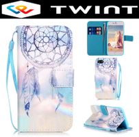 iPhone SE 2022 2020 7 8 Hülle Etui Wallet Case Cover Tasche