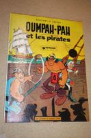 OUMPAH-PAH   °°°°° ET LES PIRATES °°°°°