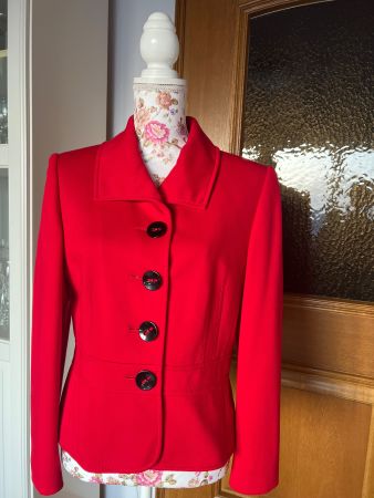 Gerry Weber Blazer, Gr. 38, Top Zustand für den Frü...