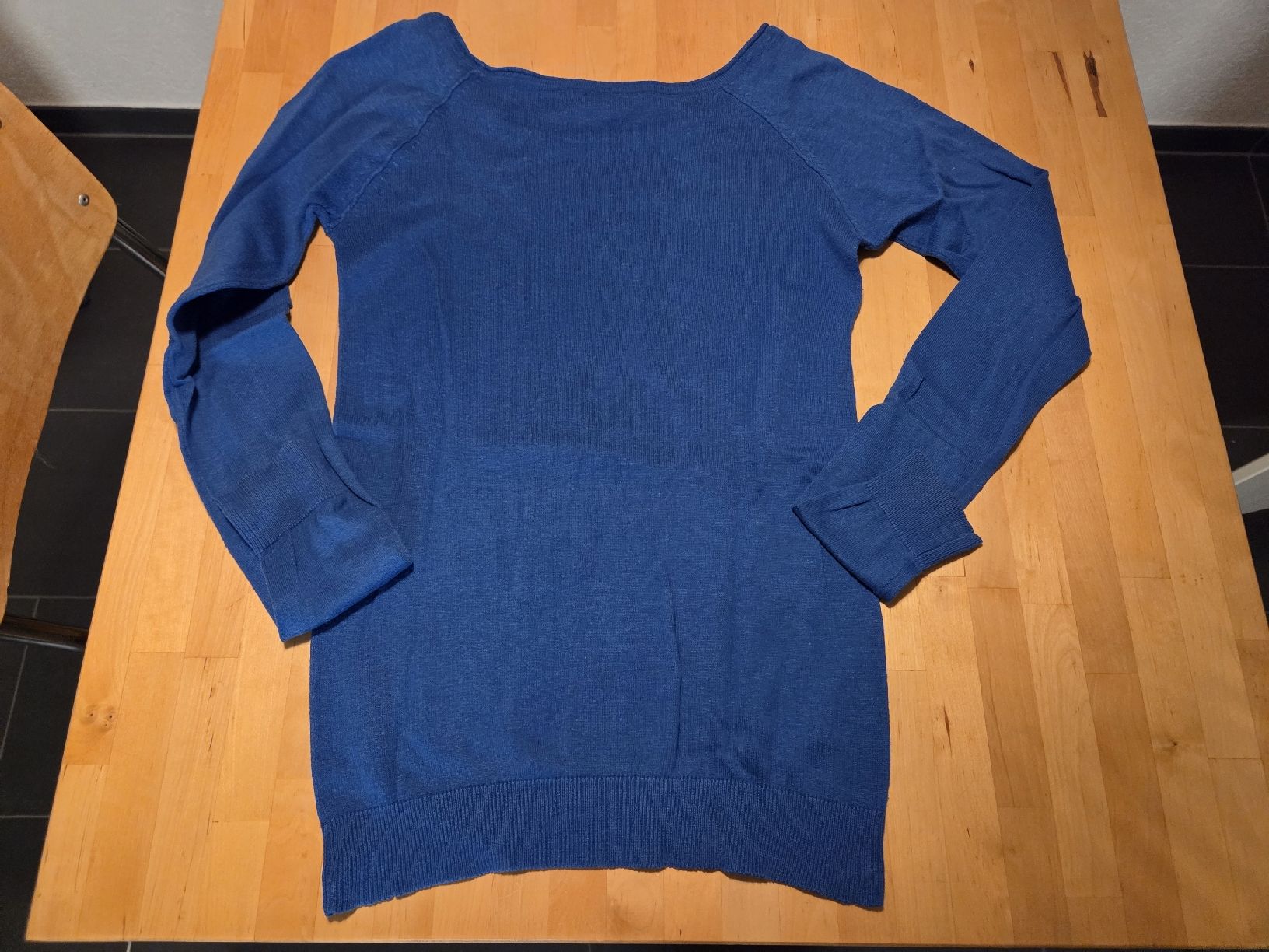 Maglioni & Felpe: Stadivarius Pullover - Gr. XS - Königsblau – Usato da Bern venduto da Tashmi_BE 2
