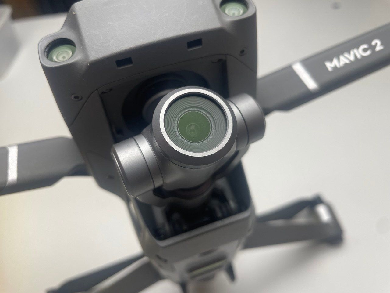 DJI Modellismo RC: Dji mavic 2 zoom – Usato da Estavayer-le-Gibloux venduto da Petitpierretheo 3