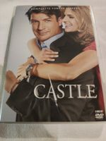 Castle - die komplette 5. Staffel (DVD)