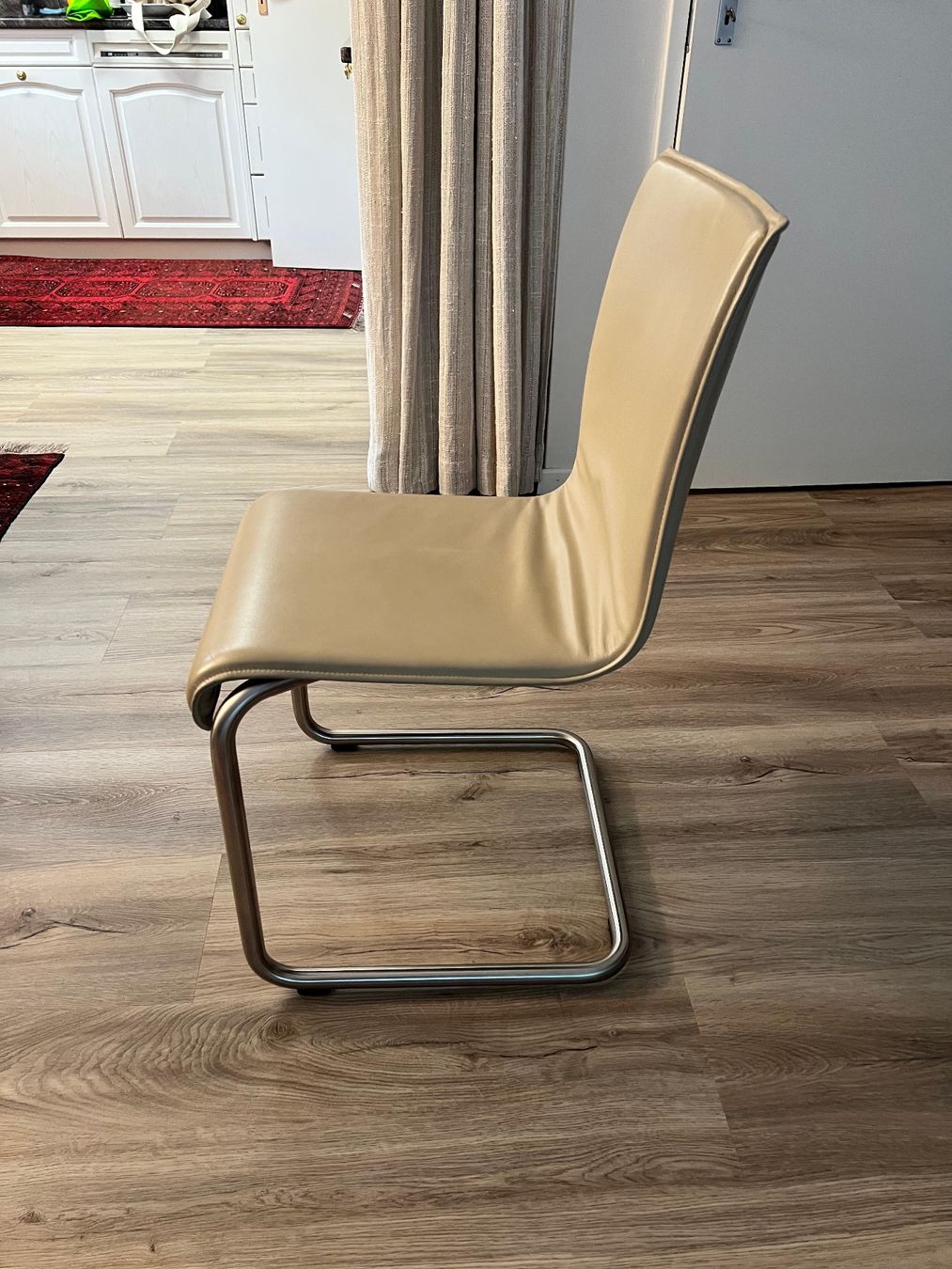 Sedie: Modern Esszimmerstuhl 6 stk. – Usato da Engelberg venduto da von_kml7 2