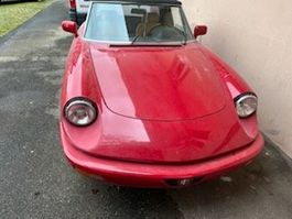 Alfa 2000 Spider