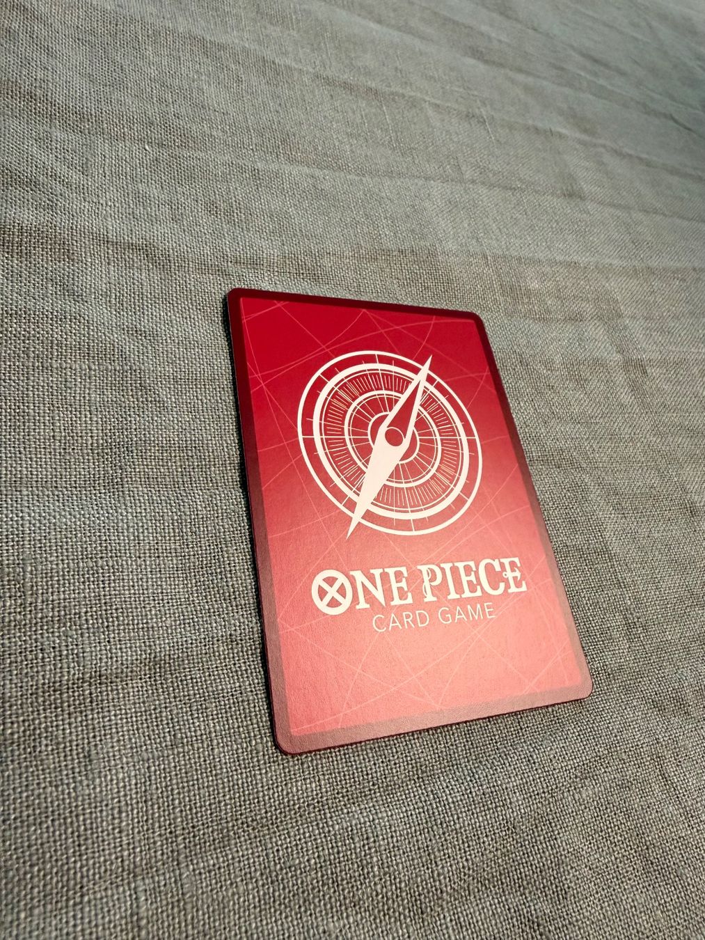 Bandai Cartes à collectionner: One piece monkey d. Luffy OP09-061 – D'occasion à Dübendorf par Imtsch 2