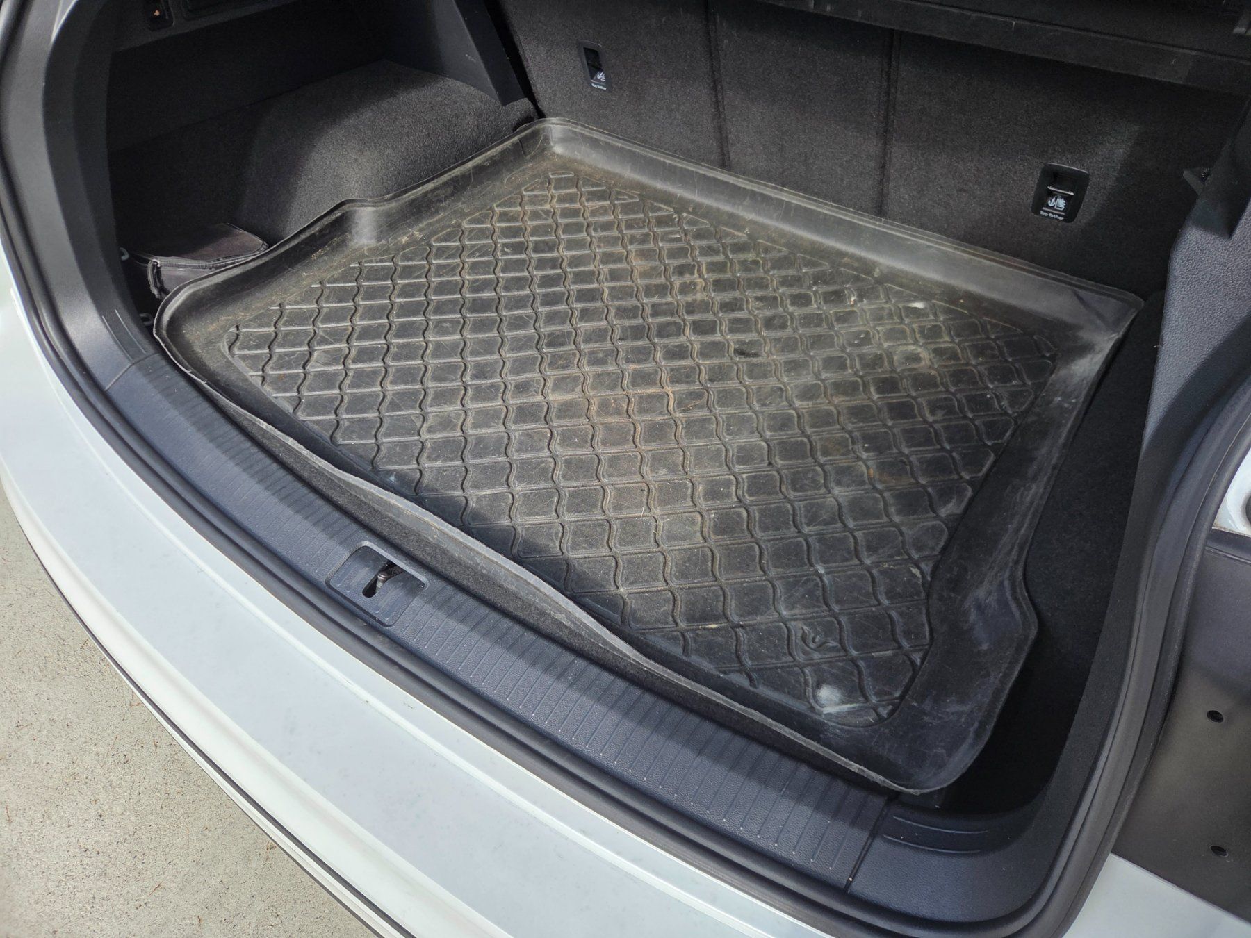 VW Automobili: VW Tiguan TDI – Usato da Ernetschwil venduto da Nettenhof01 9