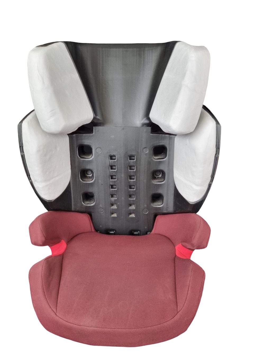 Cybex Seggiolini per auto: CYBEX Auto Kindersitz Rot – Usato da Wangen b. Olten venduto da Restwert_Wangen 4