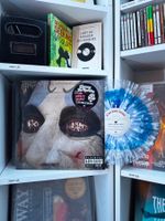 Conway The Machine - The Devil’s Reject (Ltd Whi blue vinyl)