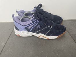 Fila Hallenschuhe Grösse 36
