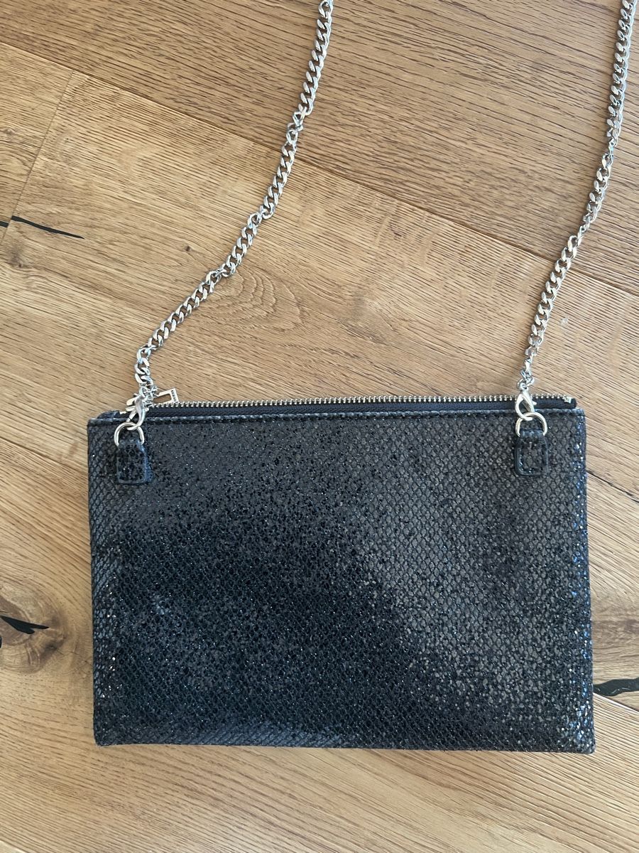 Guess Borse da donna: Guess Clutch/Abendtasche – Usato da Rapperswil SG venduto da zani_st 2