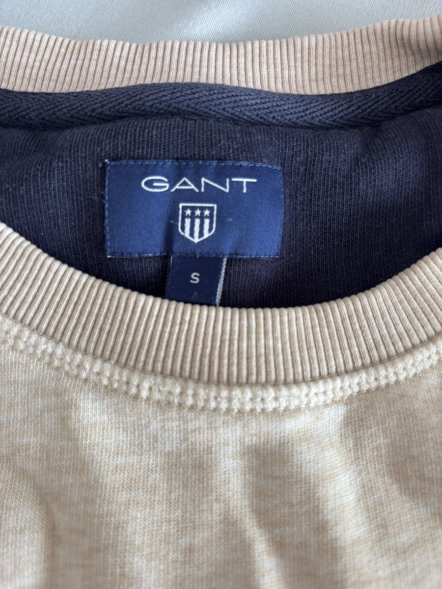 Gant Pullover & Sweatshirts: GANT Pullover Herren – Neu (gemäss Beschreibung) aus Münchwilen TG von mer_g2zz 1