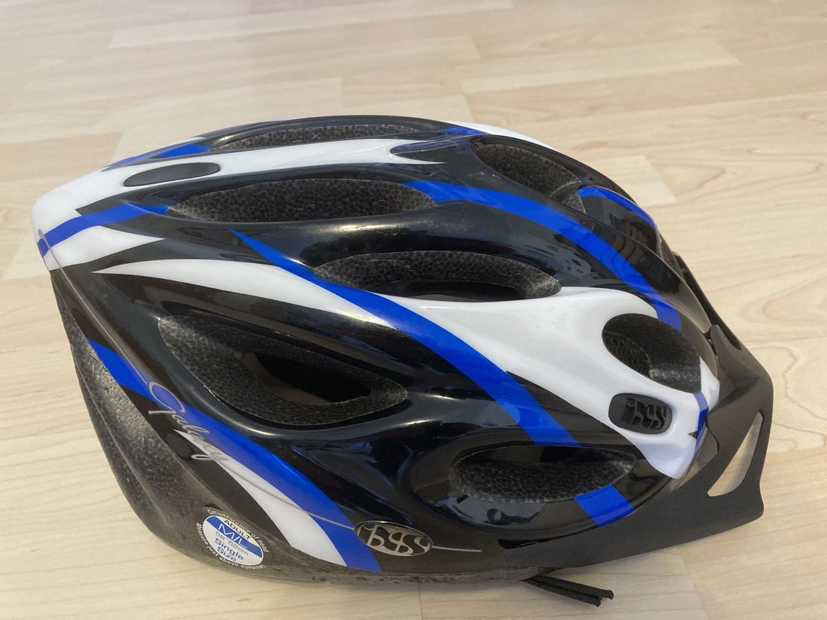 IXS Caschi: Velo-Helm Erwachsene – Usato da Münchwilen TG venduto da Meier-M 1