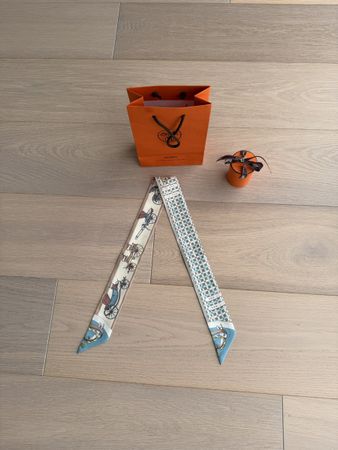 Hermès Twilly