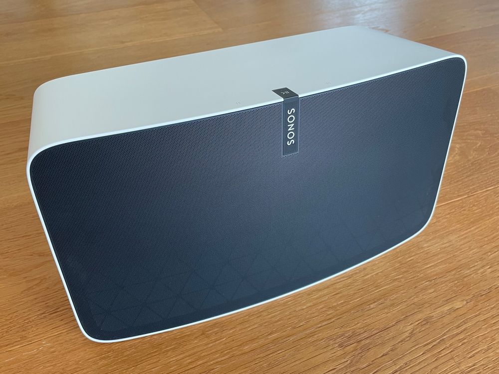 SONOS Play5 / 2.Generation in top Zustand Kaufen auf Ricardo