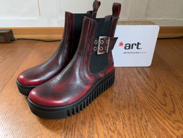 Art Brighton 1516 Asport scarlet Gr.37